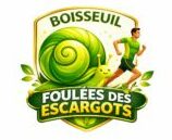 foulees des escargots 87